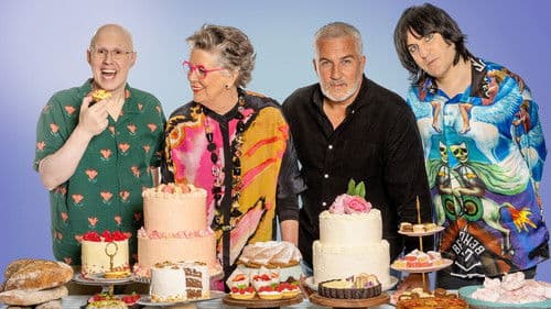 The Great British Bake Off Bild 5