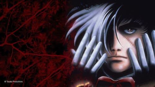 Black Jack - The Movie Bild 8