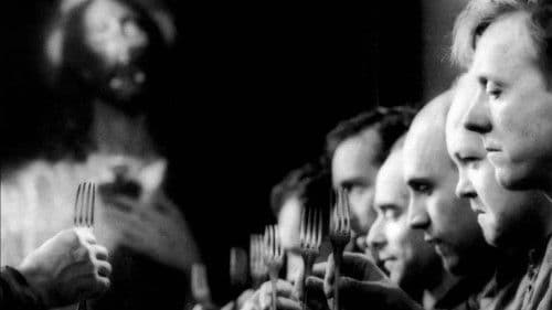 Institute Benjamenta, or This Dream People Call Human Life Bild 7