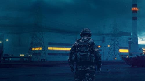 35 dni w Czarnobylu Bild 1