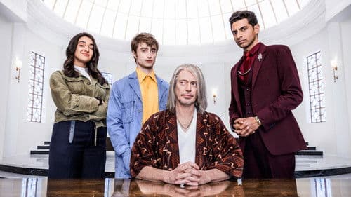 Miracle Workers Bild 8