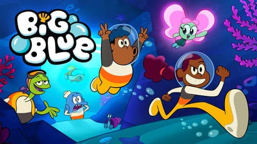 Big Blue Bild 2