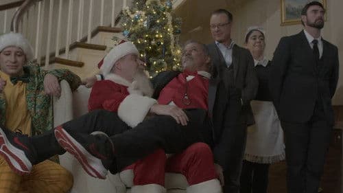 Home-less for the Holidays Bild 1