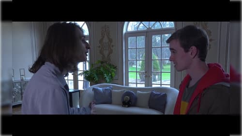 Vinnie's House Bild 2