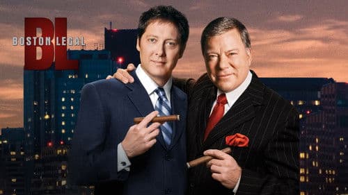 Boston Legal Bild 3