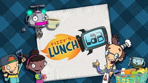 Fizzy's Lunch Lab Bild 2