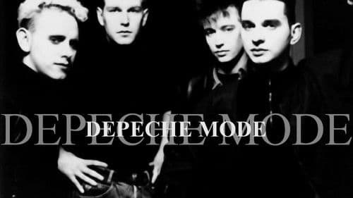 Depeche Mode 101 Bild 6