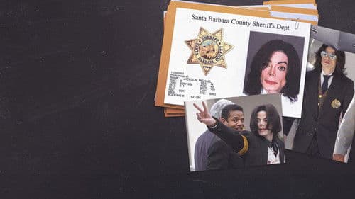 The Trial of Michael Jackson Bild 1