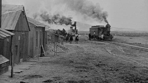 Das eiserne Pferd Bild 2