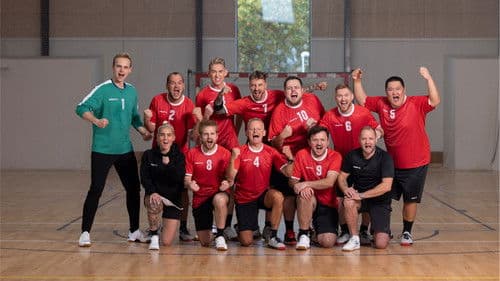 Langt fra landsholdet Bild 1