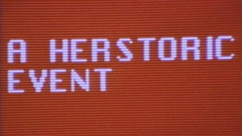 No No Nooky T.V. Bild 1