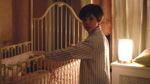 Teufelskind - Joshua Bild 5