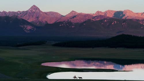 Le Cavalier mongol Bild 4