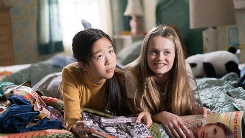 An American Girl Story - Ivy & Julie 1976: A Happy Balance Bild 1