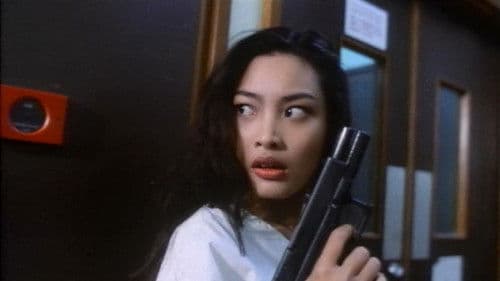 機密檔案之致命誘惑 Bild 1