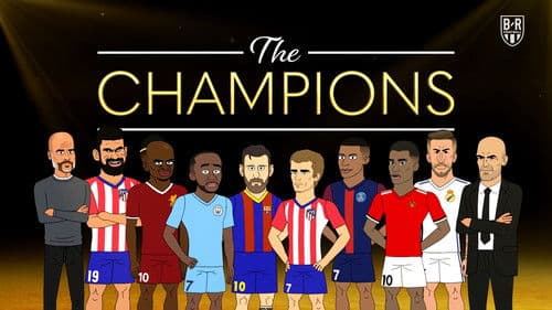 The Champions Bild 3