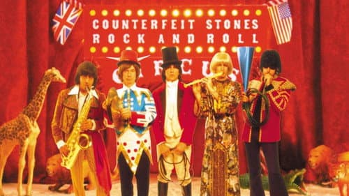 The Rolling Stones Rock and Roll Circus Bild 8