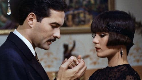 Ifigenia, la película Bild 1