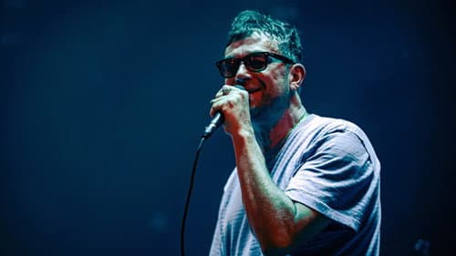 Damon Albarn - ARTE Concert Festival 2021 Bild 1