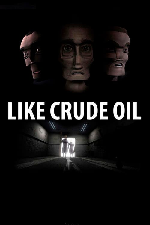 Like Crude Oil