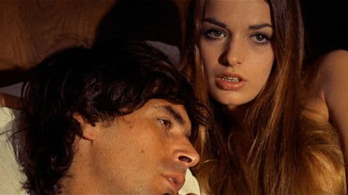 Die Nackte und der Kardinal Bild 1