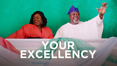 Your Excellency Bild 4