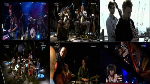 VA - Jazz Intermezzo Vol.1 Bild 1