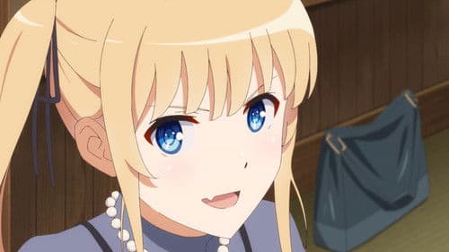 Saekano - How to Raise a Boring Girlfriend Finale Bild 4