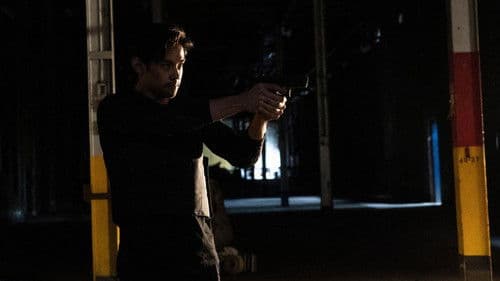 Escalation - Tödliche Bedrohung Bild 3