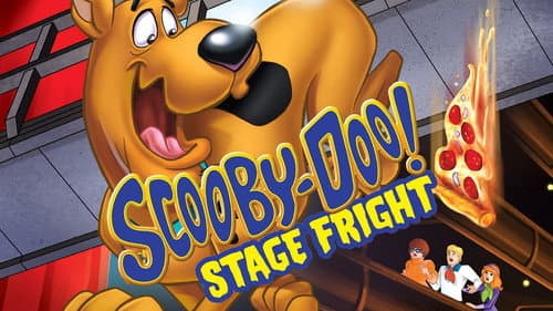 Scooby-Doo! Lampenfieber Bild 4