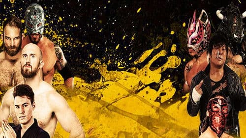 WrestleCon Mark Hitchcock Memorial Super Show 2022 Bild 1