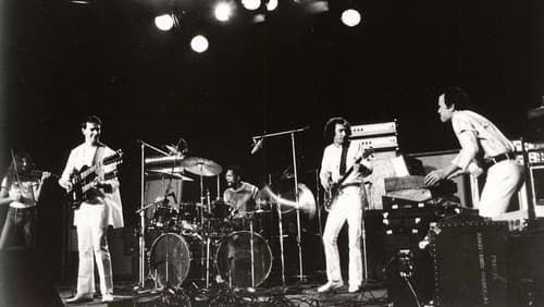 Mahavishnu Orchestra Live On BBC 1972 Bild 3