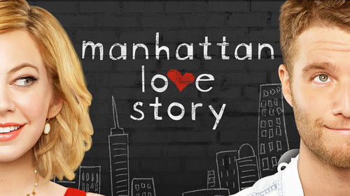 Manhattan Love Story Bild 4