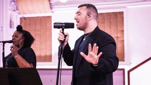Sam Smith: Love Goes – Live at Abbey Road Studios Bild 1