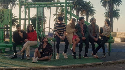 El universo conspira Bild 1