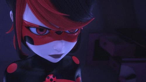 Miraculous World: Paris, Geschichten von Shadybug und Claw Noir Bild 2