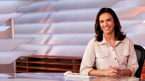 Bom Dia Brasil Bild 1