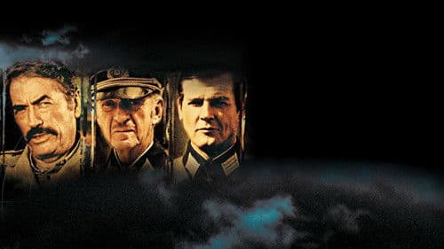 Die Seewölfe kommen Bild 7