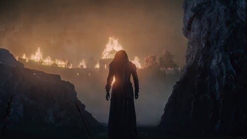 The Witcher - Staffel 1 Rückblick Bild 1