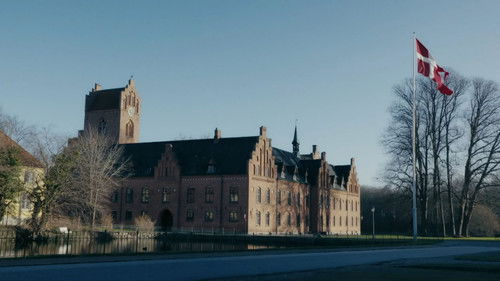 Herlufsholms hemmeligheder Bild 1