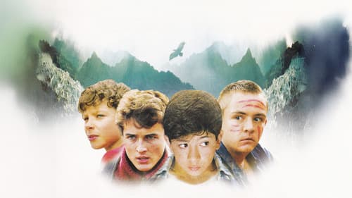 Die roten Nadeln Bild 2