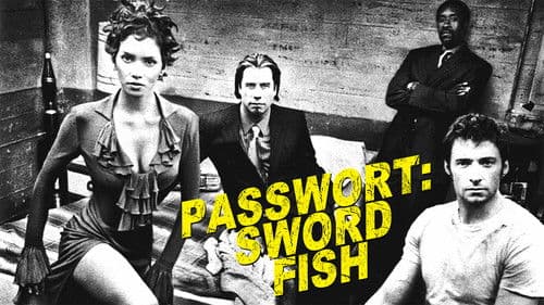 Passwort: Swordfish Bild 8