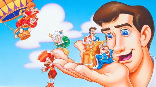 Gulliver's Travels Bild 1