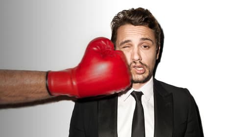 Comedy Central Roast of James Franco Bild 1