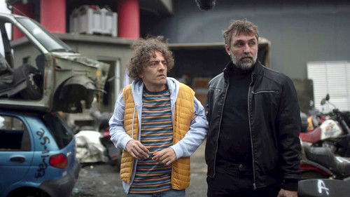 Στα Σύρματα Bild 7