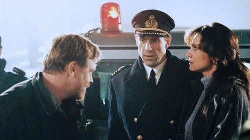 Commander Hamilton Bild 1