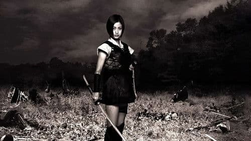 Azumi - Die furchtlose Kriegerin Bild 6