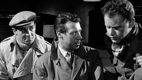 Kein Pardon nach Mitternacht Bild 3