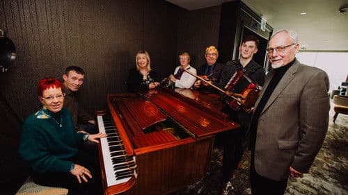 Gradam Ceoil TG4 Bild 6