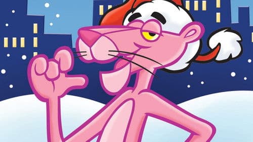 A Pink Christmas Bild 1